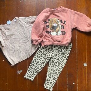 Zara Bundle